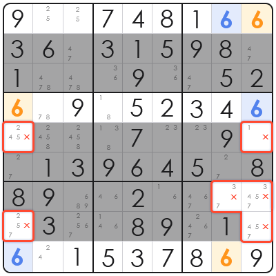 different types of sudoku games