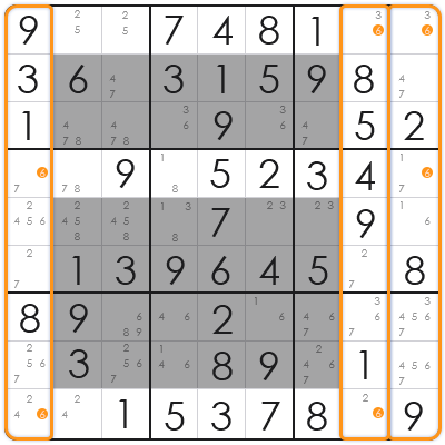 sudoku answers today nyt