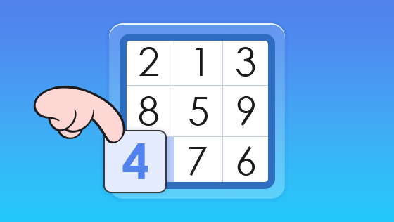 sudoku ds game