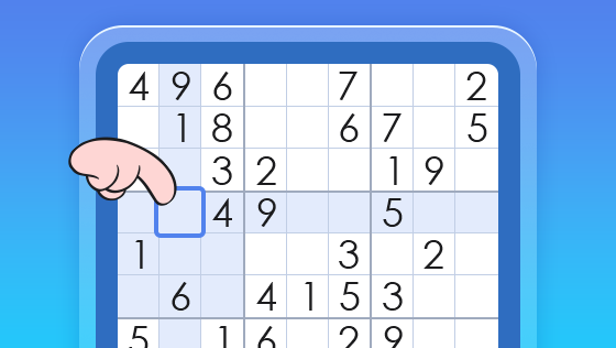 weekly sudoku